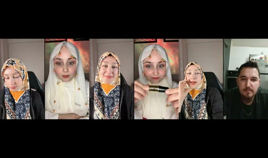 user497012485 TikTok Live — Sep 27, 2026, 7:17 PM