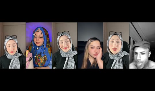 user497012485 TikTok Live — Oct 1, 2026, 8:00 PM