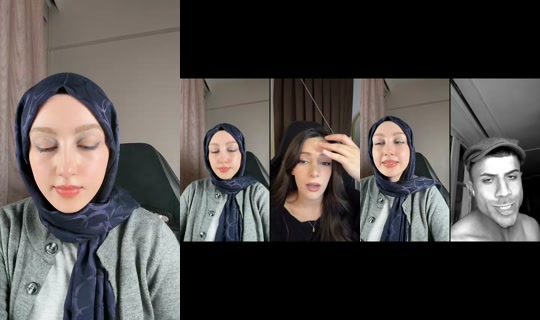 user497012485 TikTok Live — Oct 6, 2026, 8:32 PM