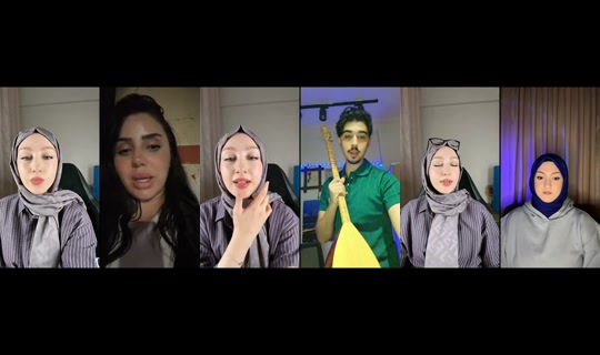 user497012485 TikTok Live — Oct 7, 2026, 5:45 PM
