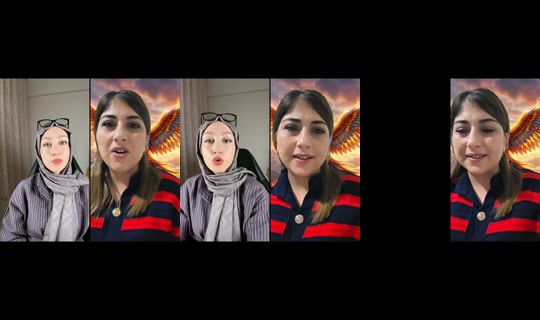 user497012485 TikTok Live — Oct 7, 2026, 6:36 PM