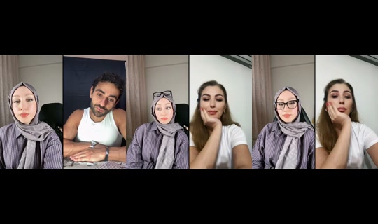 user497012485 TikTok Live — Oct 7, 2026, 6:51 PM