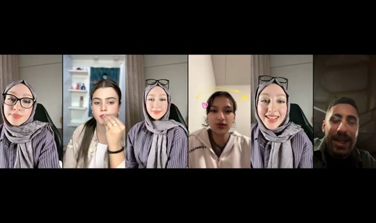 user497012485 TikTok Live — Oct 7, 2026, 7:42 PM