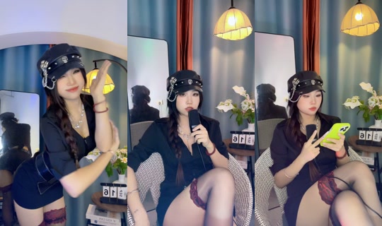 user50122354079875 TikTok Live — Sep 16, 2026, 12:19 AM