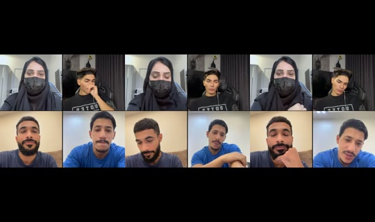 user5181259973780 TikTok Live — Sep 17, 2026, 11:45 AM