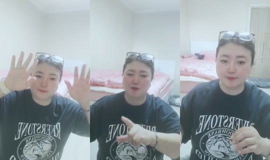 user5265993356381 TikTok Live — Oct 3, 2026, 3:26 AM