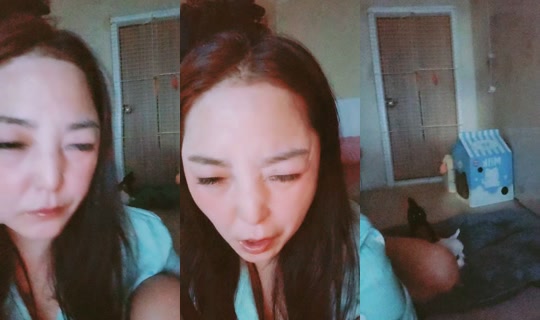 user5265993356381 TikTok Live — Oct 8, 2026, 12:29 PM
