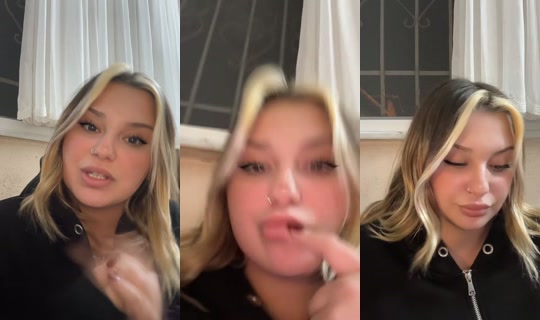user5334._ TikTok Live — Sep 25, 2026, 10:01 PM