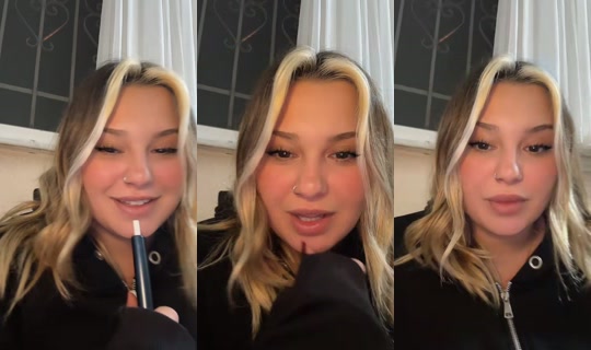 user5334._ TikTok Live — Sep 25, 2026, 10:51 PM