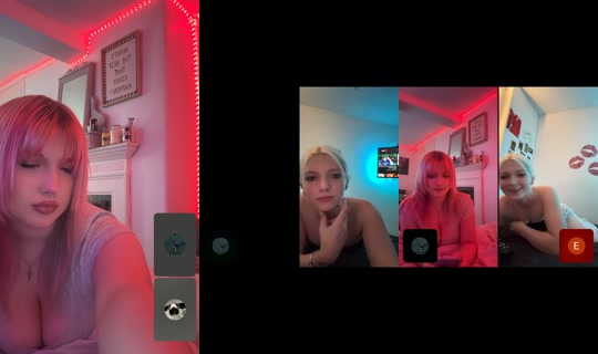 user543775941 TikTok Live — Aug 23, 2026, 6:15 PM