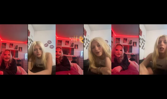user543775941 TikTok Live — Aug 24, 2026, 12:16 PM