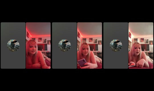 user543775941 TikTok Live — Aug 24, 2026, 1:22 PM