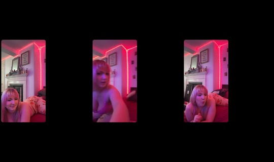 user543775941 TikTok Live — Aug 24, 2026, 1:51 PM