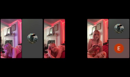 user543775941 TikTok Live — Aug 24, 2026, 4:11 PM