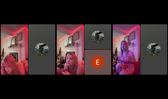 user543775941 TikTok Live — Aug 24, 2026, 5:01 PM