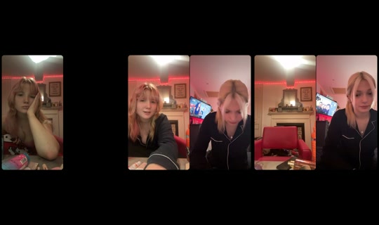 user543775941 TikTok Live — Aug 31, 2026, 10:55 PM