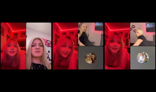 user543775941 TikTok Live — Sep 1, 2026, 9:11 PM
