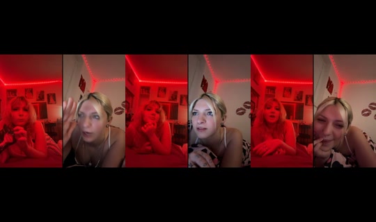 user543775941 TikTok Live — Sep 11, 2026, 4:52 AM