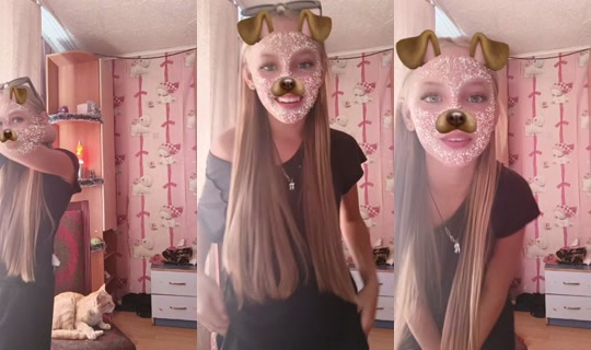 user5437881423250 TikTok Live — Aug 22, 2026, 6:39 AM