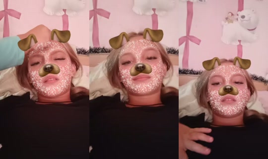 user5437881423250 TikTok Live — Aug 23, 2026, 11:33 AM