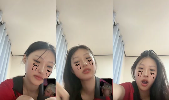 user5441554951343 TikTok Live — Aug 23, 2026, 8:10 AM