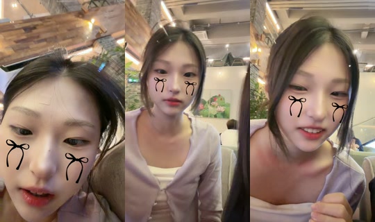 user5441554951343 TikTok Live — Aug 24, 2026, 12:31 PM