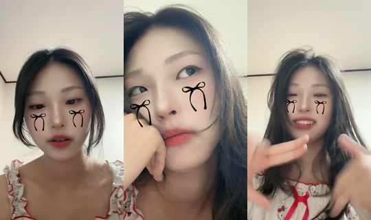 user5441554951343 TikTok Live — Aug 24, 2026, 2:20 PM