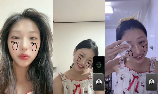 user5441554951343 TikTok Live — Aug 24, 2026, 4:01 PM
