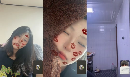 user5441554951343 TikTok Live — Aug 26, 2026, 3:07 PM