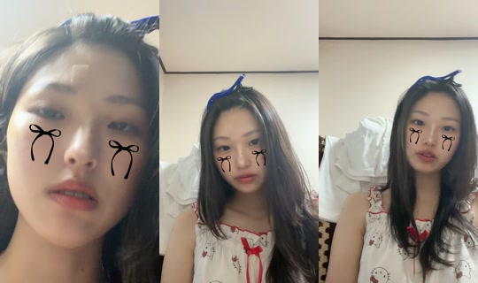 user5441554951343 TikTok Live — Oct 2, 2026, 9:27 AM
