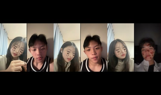 user5441554951343 TikTok Live — Oct 3, 2026, 3:55 PM