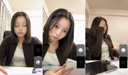 user5450353170609 TikTok Live — Oct 3, 2026, 3:46 PM