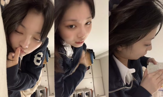 user5450353170609 TikTok Live — Oct 5, 2026, 9:35 AM