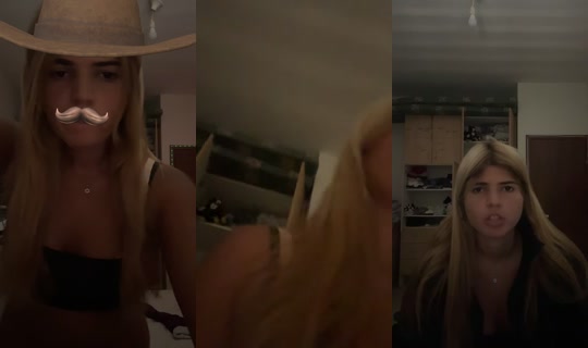 user5473488141169 TikTok Live — Aug 22, 2026, 11:20 AM