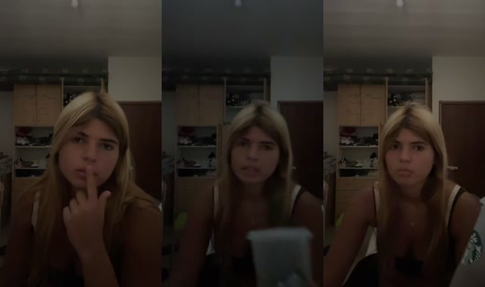 user5473488141169 TikTok Live — Aug 22, 2026, 11:54 AM