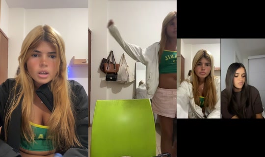 user5473488141169 TikTok Live — Aug 22, 2026, 3:21 PM