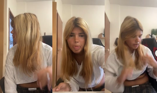 user5473488141169 TikTok Live — Sep 14, 2026, 1:09 PM