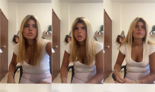user5473488141169 TikTok Live — Sep 16, 2026, 4:42 AM