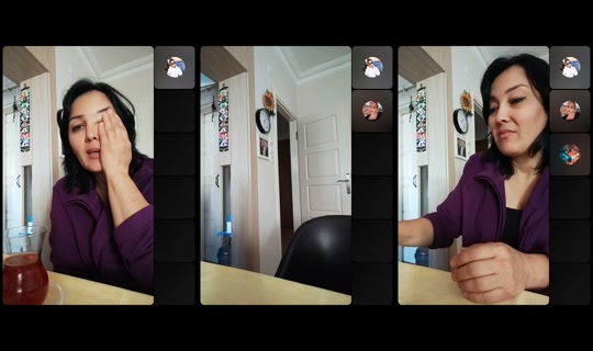 user562_86 TikTok Live — Oct 6, 2026, 7:20 AM