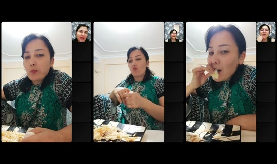 user562_86 TikTok Live — Oct 7, 2026, 3:30 PM