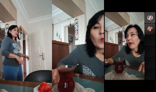 user562_86 TikTok Live — Oct 8, 2026, 7:10 AM