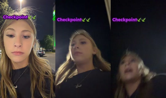 user564025158 TikTok Live — Aug 23, 2026, 2:52 AM