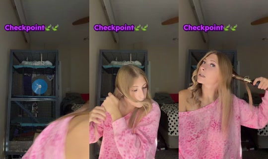 user564025158 TikTok Live — Aug 25, 2026, 12:18 AM