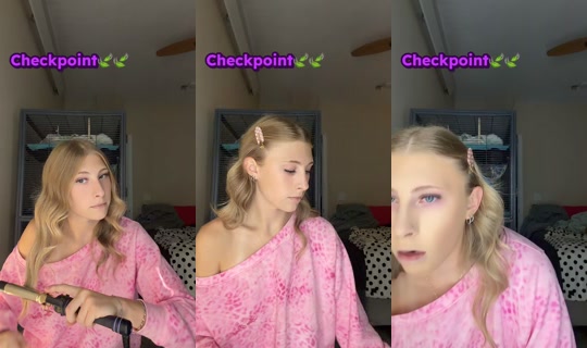 user564025158 TikTok Live — Aug 25, 2026, 12:41 AM
