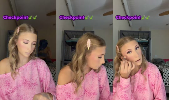 user564025158 TikTok Live — Aug 25, 2026, 1:26 AM