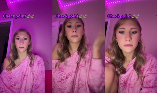 user564025158 TikTok Live — Aug 25, 2026, 7:54 AM