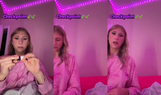 user564025158 TikTok Live — Aug 25, 2026, 9:00 AM