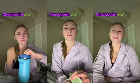 user564025158 TikTok Live — Oct 1, 2026, 2:24 PM