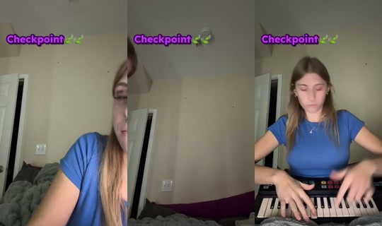 user564025158 TikTok Live — Oct 2, 2026, 5:19 AM