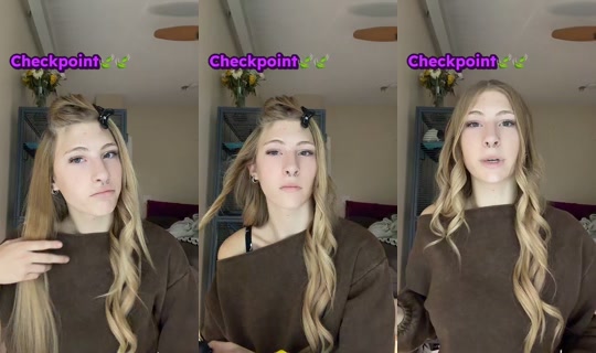 user564025158 TikTok Live — Oct 4, 2026, 10:45 PM
